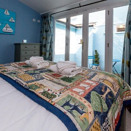 Waterfront Cottage أُلدبيرا المظهر الخارجي الصورة