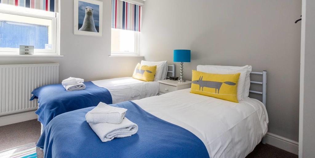 Waterfront Cottage أُلدبيرا المظهر الخارجي الصورة