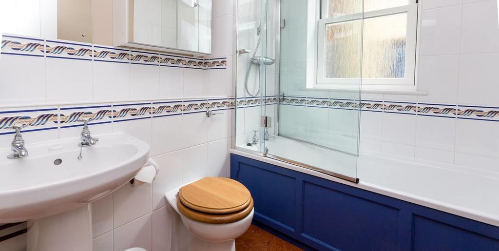 Waterfront Cottage أُلدبيرا المظهر الخارجي الصورة